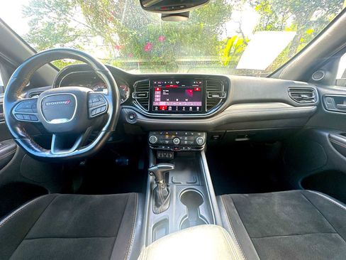 Used 2022 Dodge Durango R/T w/ Quick Order Package 22F image 11