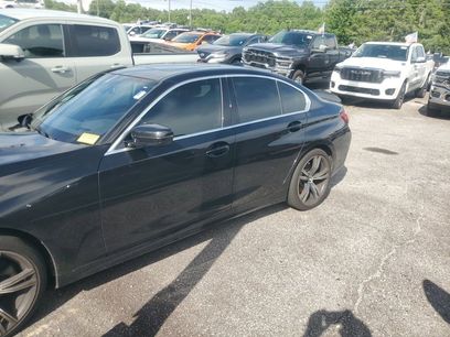 Used 2021 BMW 330i xDrive Sedan w/ Executive Package