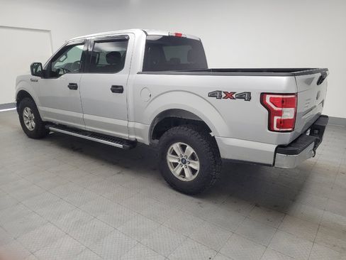 Used 2018 Ford F150 XLT image 3