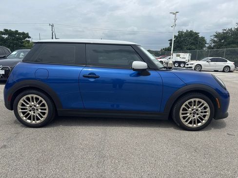 Certified 2025 MINI Cooper S FWD image 5