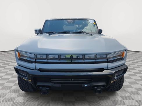 Used 2024 GMC Hummer EV 3X w/ LPO, Illumination Package AWD/4WD image 18