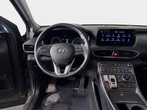 Certified 2023 Hyundai Santa Fe XRT image 23