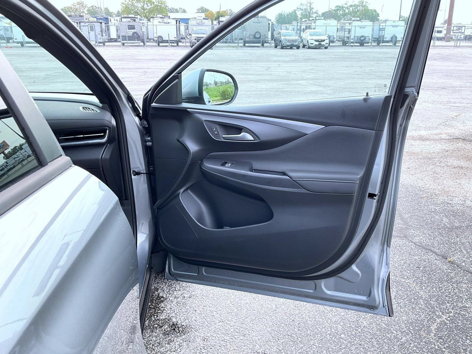 New 2026 Buick Envista Sport Touring w/ Convenience I Package FWD image 16