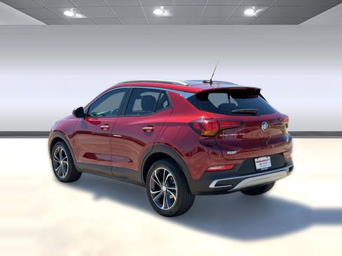 Used 2023 Buick Encore GX Select FWD image 3