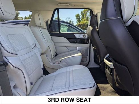 Used 2024 Lincoln Navigator Black Label image 29