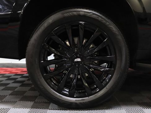 Used 2021 Cadillac Escalade ESV Luxury image 83