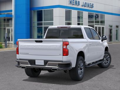 New 2026 Chevrolet Silverado 1500 LT