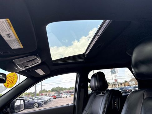 Used 2015 Dodge Durango Limited w/ Rallye Appearance Group image 28