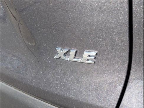 Used 2024 Toyota RAV4 XLE image 24