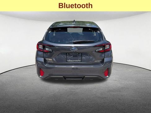 Certified 2025 Subaru Impreza 2.0i AWD/4WD image 9