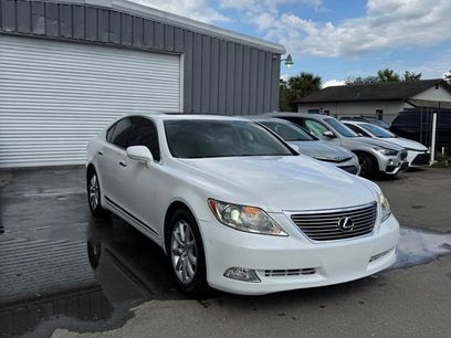 Used 2008 Lexus LS 460
