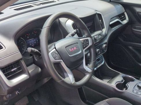 Used 2024 GMC Terrain SLE w/ Driver Convenience Package AWD/4WD image 10