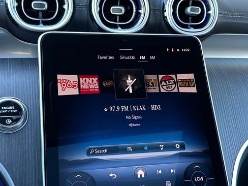 New 2026 Mercedes-Benz GLC 300 image 35