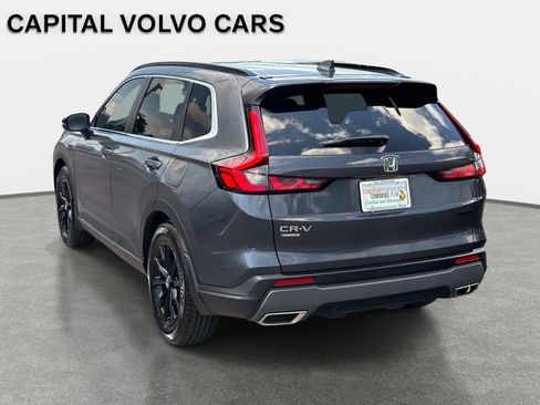 Used 2024 Honda CR-V Sport image 8