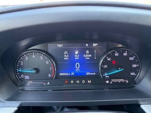 Certified 2020 Ford Explorer XLT w/ Equipment Group 202A AWD/4WD image 26