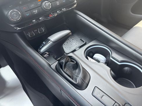 New 2026 Dodge Durango GT AWD/4WD image 19