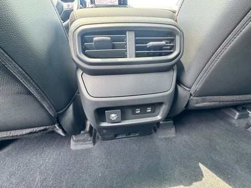 Used 2026 Honda Passport TrailSport image 25
