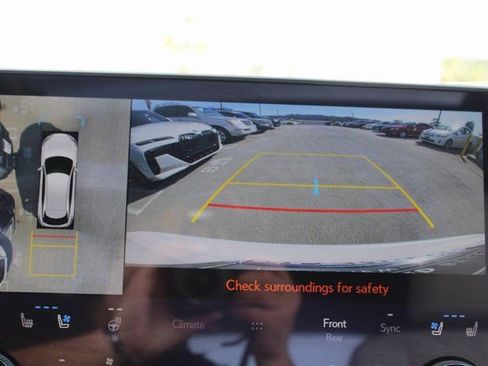 Certified 2023 Lexus RX 350 Premium Plus w/ Cold Area Package image 13