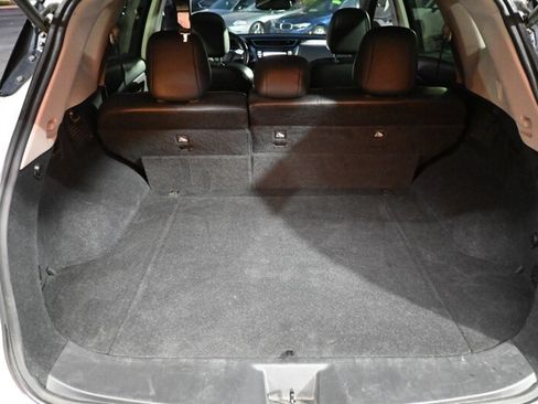 Used 2021 Nissan Murano SL w/ SL Moonroof Package AWD/4WD image 51