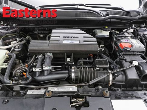 Used 2020 Honda CR-V EX image 7