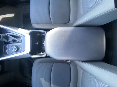 Used 2024 Toyota RAV4 LE image 20