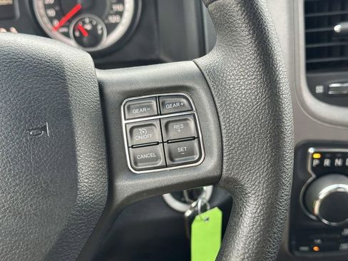 Used 2014 RAM 1500 Express AWD/4WD image 25