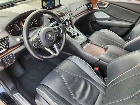 Used 2020 Acura RDX FWD w/ Advance Package image 2
