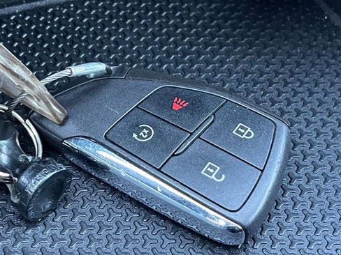 Used 2025 Chevrolet Equinox LT image 22