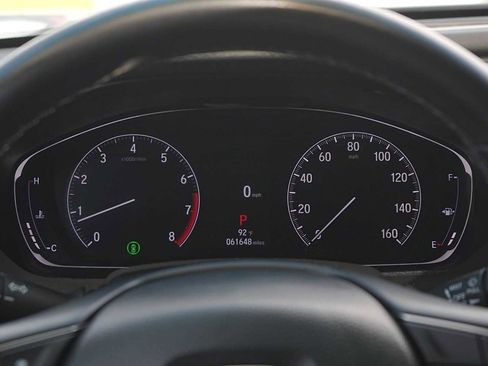 Used 2022 Honda Accord EX-L image 22