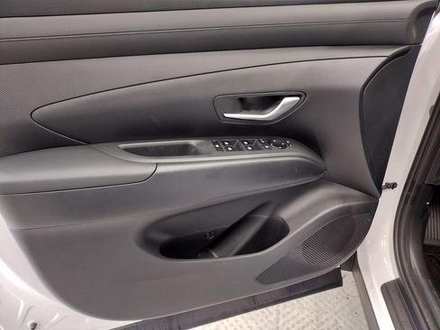New 2026 Hyundai Tucson SEL AWD/4WD image 19
