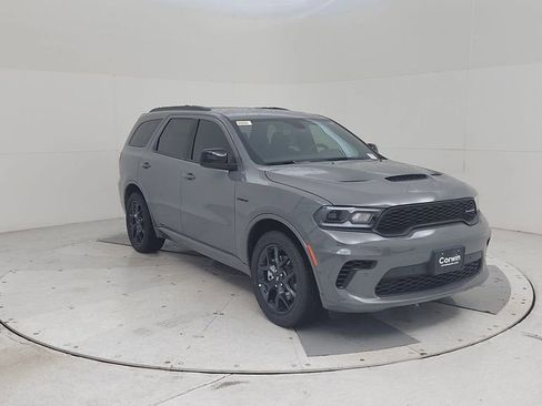 New 2026 Dodge Durango GT w/ Blacktop Package image 3