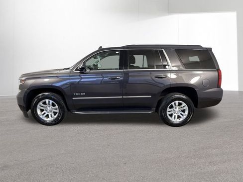 Used 2018 Chevrolet Tahoe LT AWD/4WD image 29