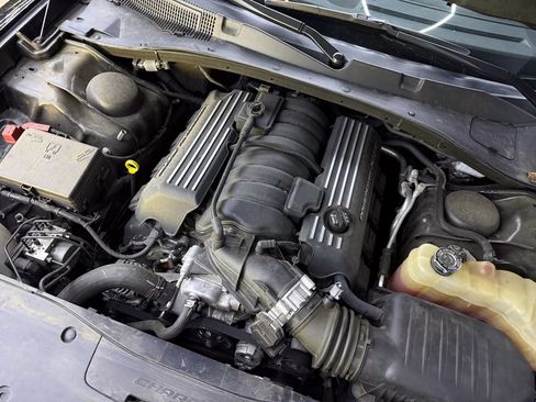 Used 2022 Dodge Charger Scat Pack RWD image 28