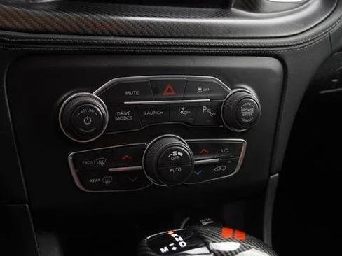 Certified 2023 Dodge Charger Scat Pack w/ Plus Group RWD image 24