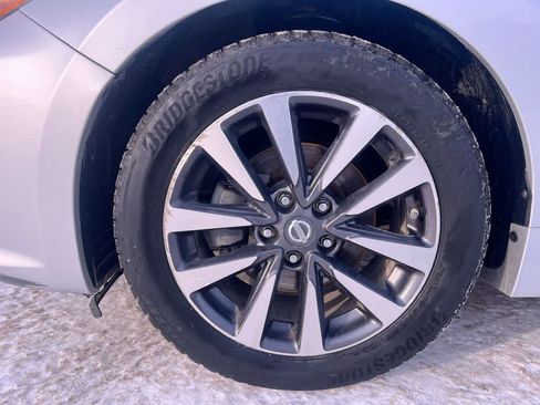 Used 2017 Nissan Altima 2.5 SL image 10