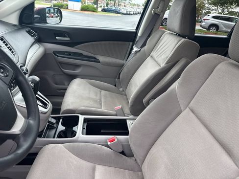 Used 2014 Honda CR-V EX image 13