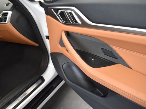 Certified 2025 BMW 430i image 23