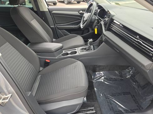 Certified 2026 Volkswagen Jetta S FWD image 16