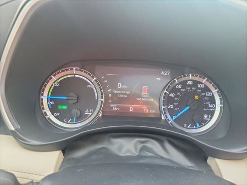 Certified 2023 Toyota Highlander XLE image 37