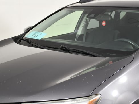 Used 2018 Toyota RAV4 LE w/ All Weather Liner Package AWD/4WD image 12