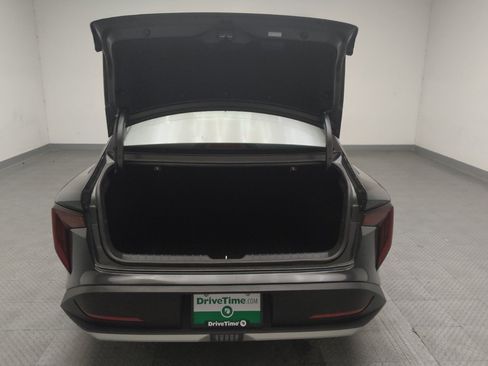 Used 2025 Kia K4 FWD image 29