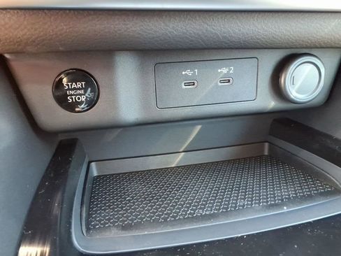 New 2026 Nissan Rogue SV image 13