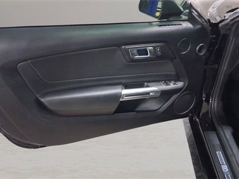 Used 2022 Ford Mustang Mach 1 image 20