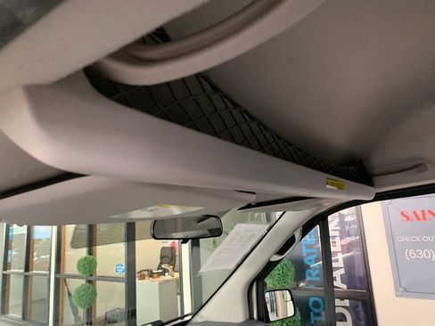 Used 2012 Ford Transit Connect XLT FWD image 12