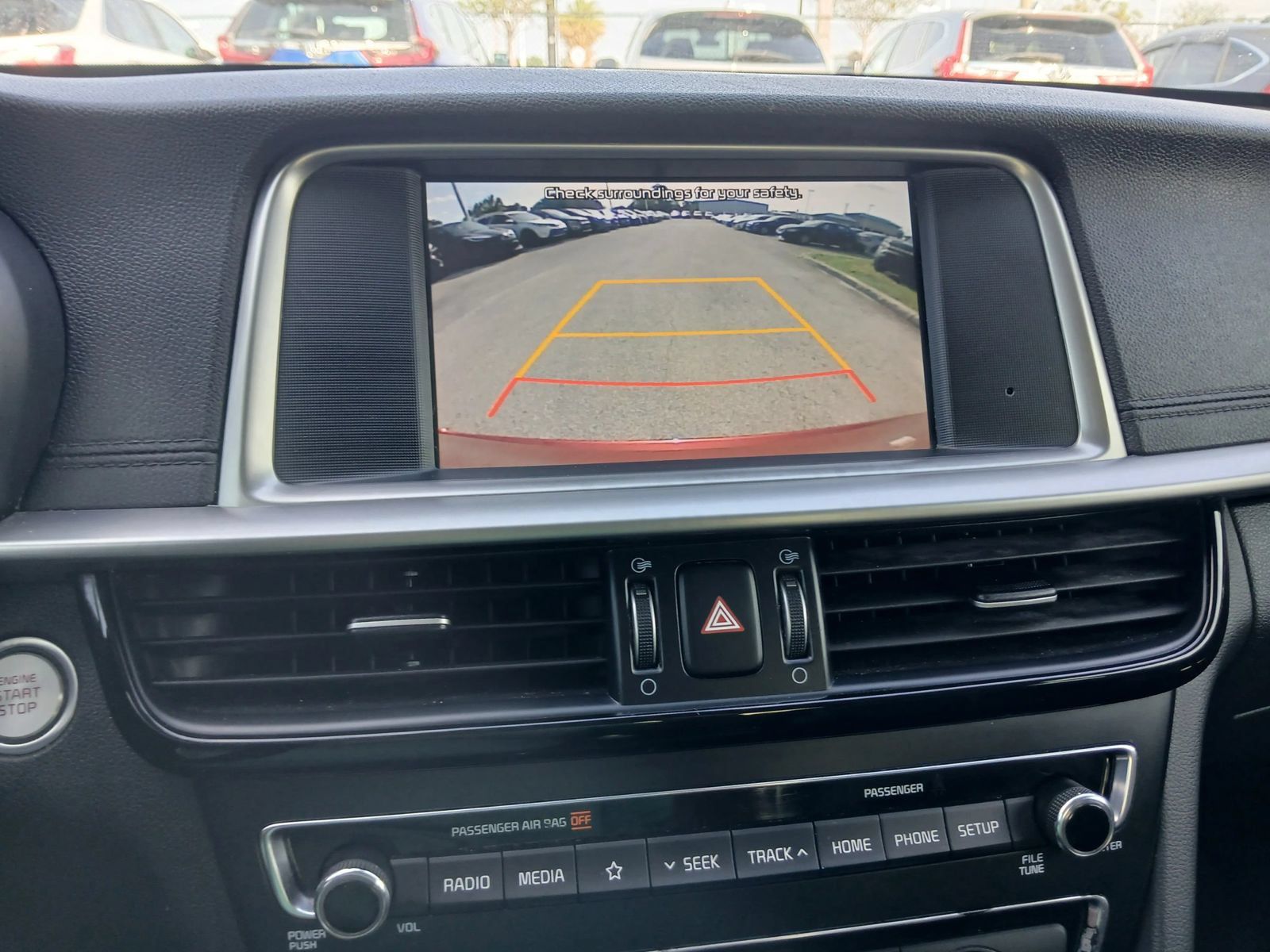 Used 2020 Kia Optima S FWD image 66