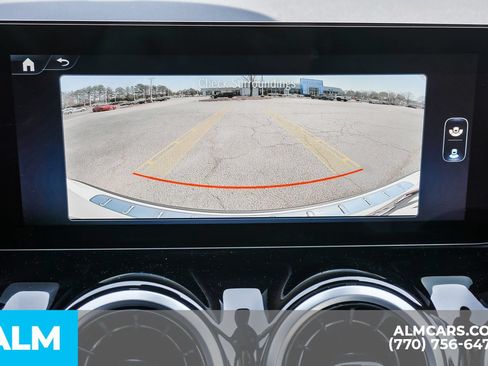 Used 2025 Mercedes-Benz GLA 250 4MATIC image 41