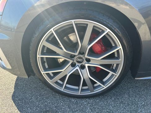 Used 2021 Audi S5 Premium Plus w/ Premium Plus Package AWD/4WD image 26
