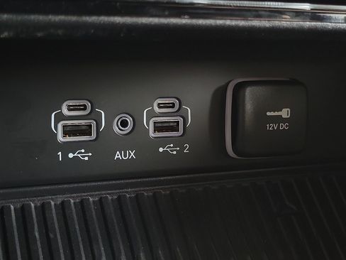 New 2026 Jeep Grand Cherokee L 2WD image 29