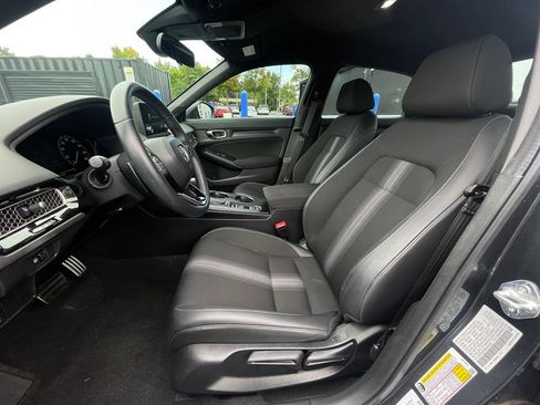 Used 2024 Honda Civic Sport image 26