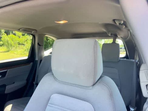 Used 2021 Honda CR-V EX image 25